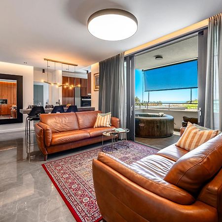 Apartment Sunny Rock Дубровник Екстер'єр фото