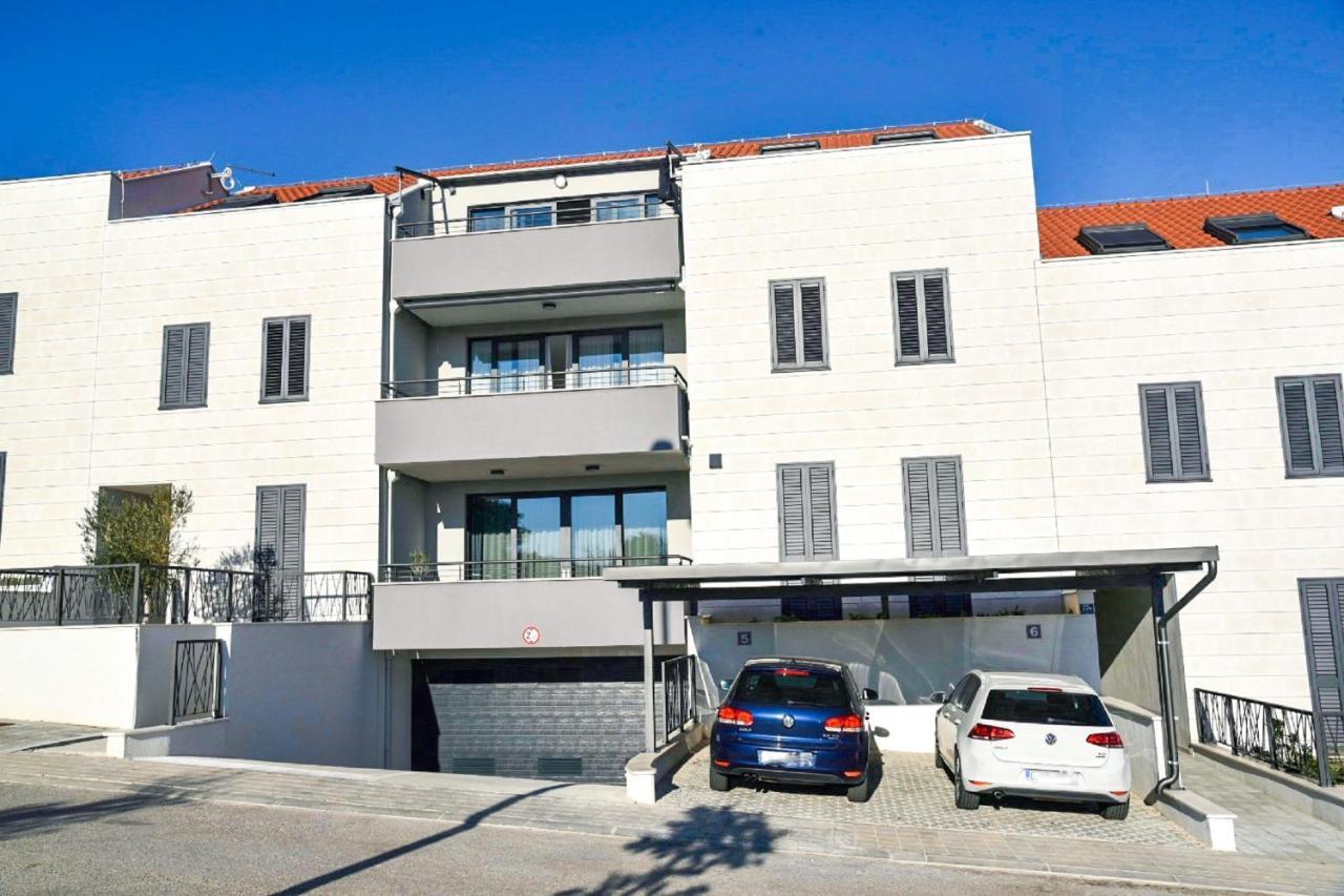 Apartment Sunny Rock Дубровник Номер фото