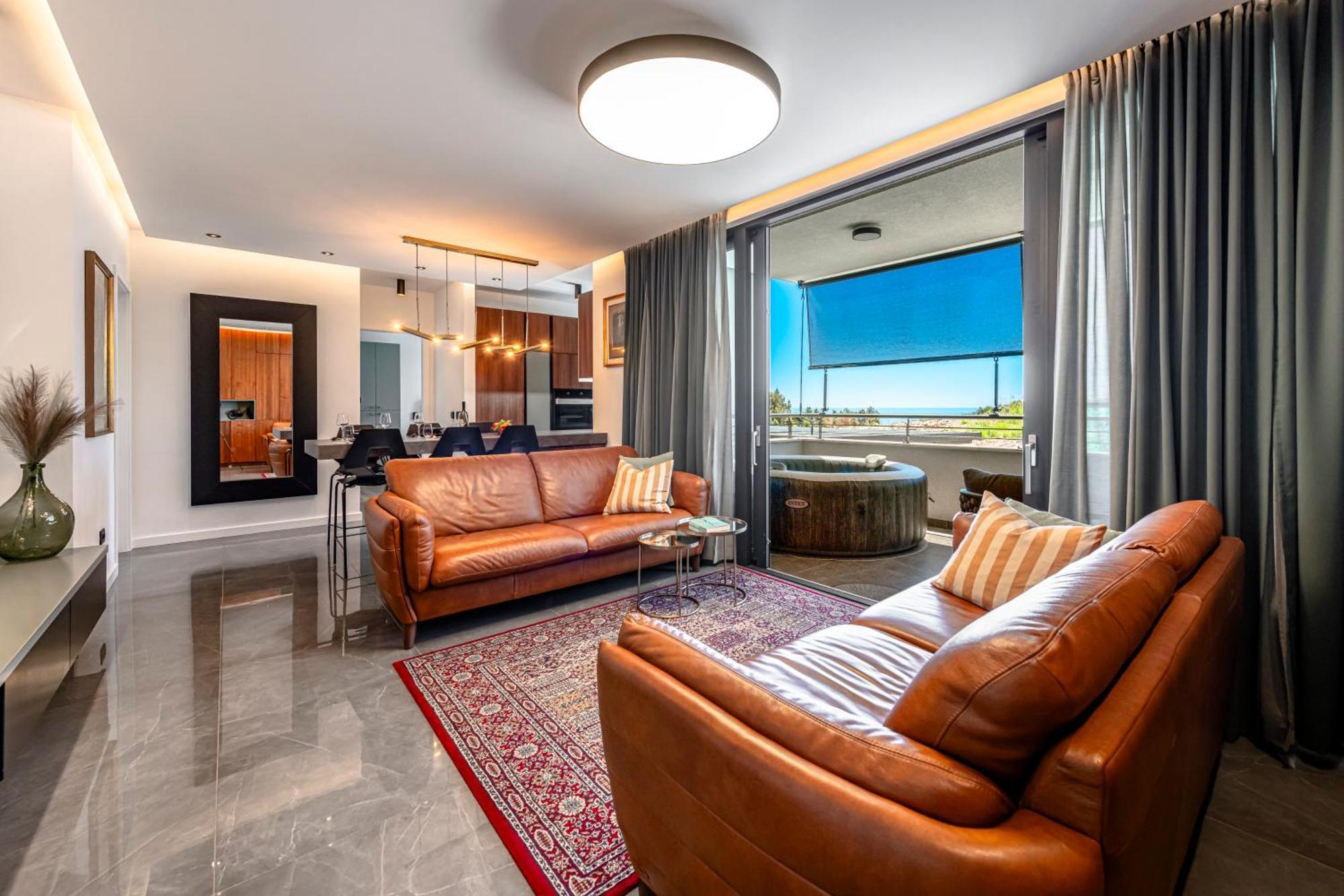 Apartment Sunny Rock Дубровник Екстер'єр фото