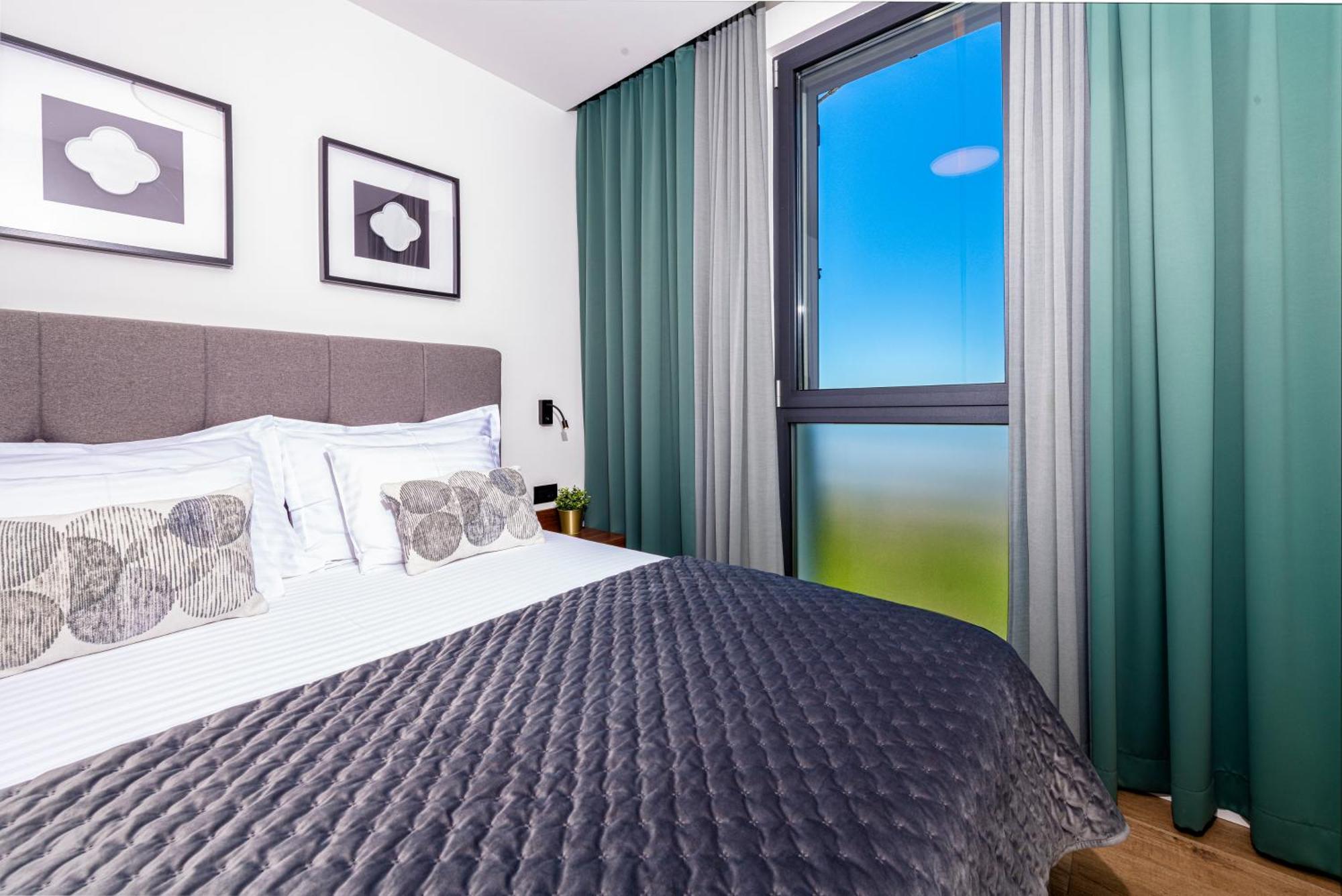 Apartment Sunny Rock Дубровник Екстер'єр фото