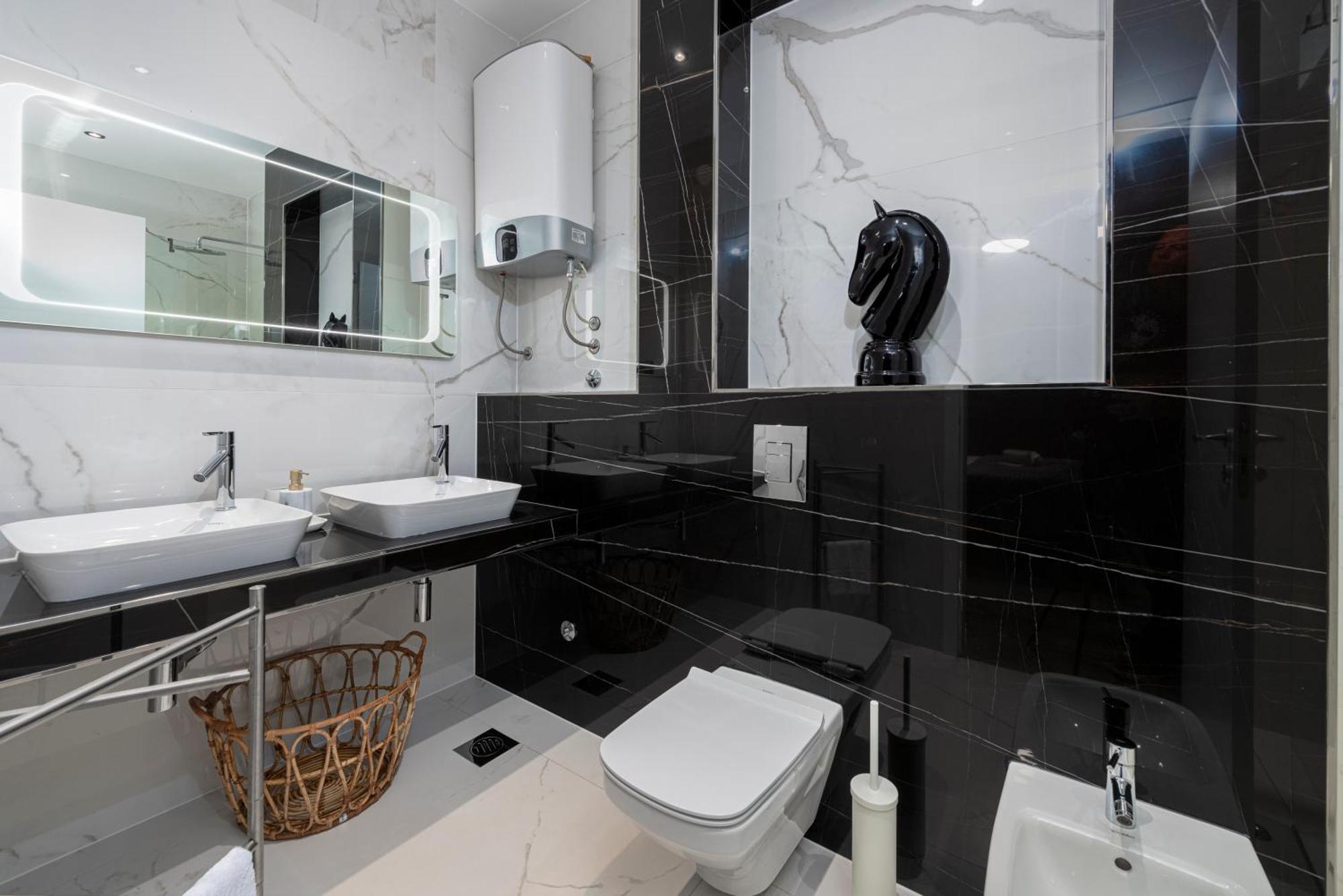 Apartment Sunny Rock Дубровник Екстер'єр фото