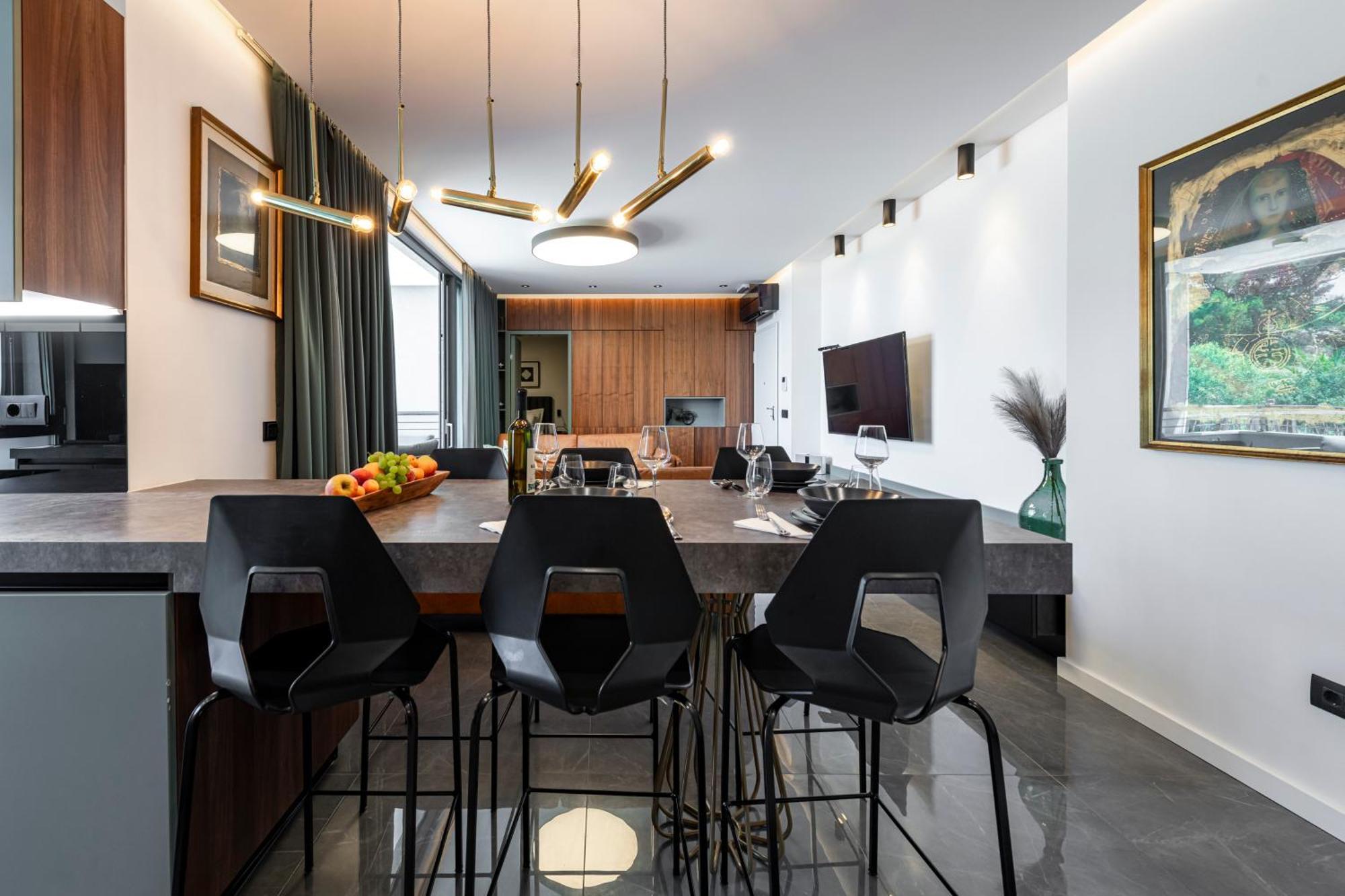 Apartment Sunny Rock Дубровник Екстер'єр фото