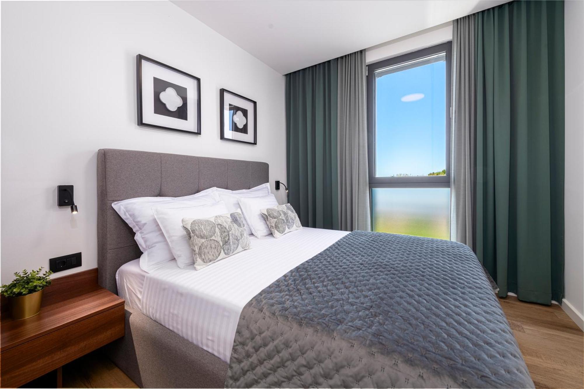 Apartment Sunny Rock Дубровник Екстер'єр фото