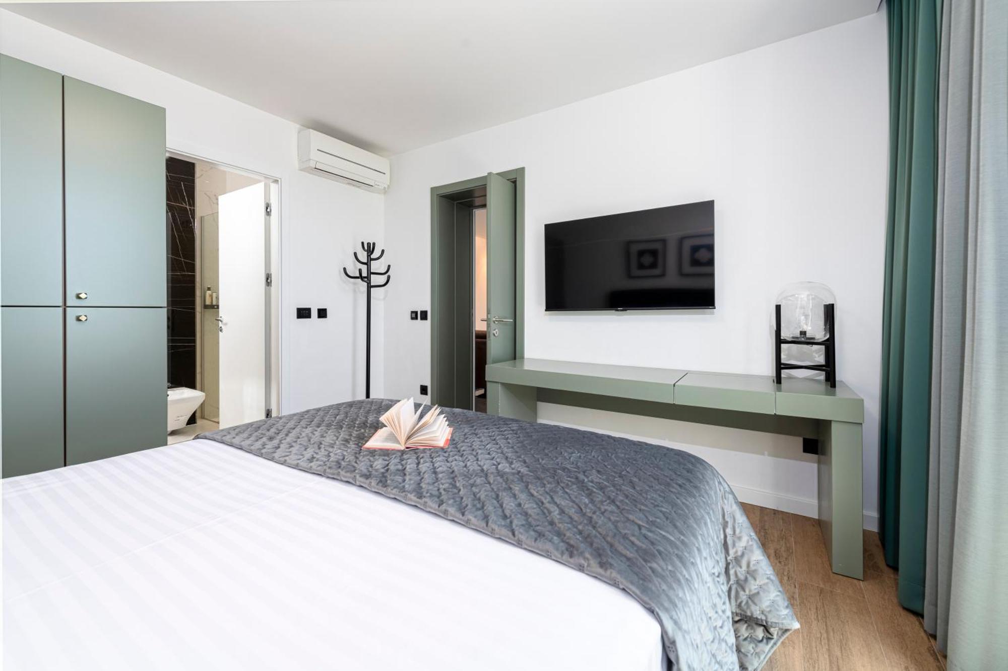 Apartment Sunny Rock Дубровник Екстер'єр фото