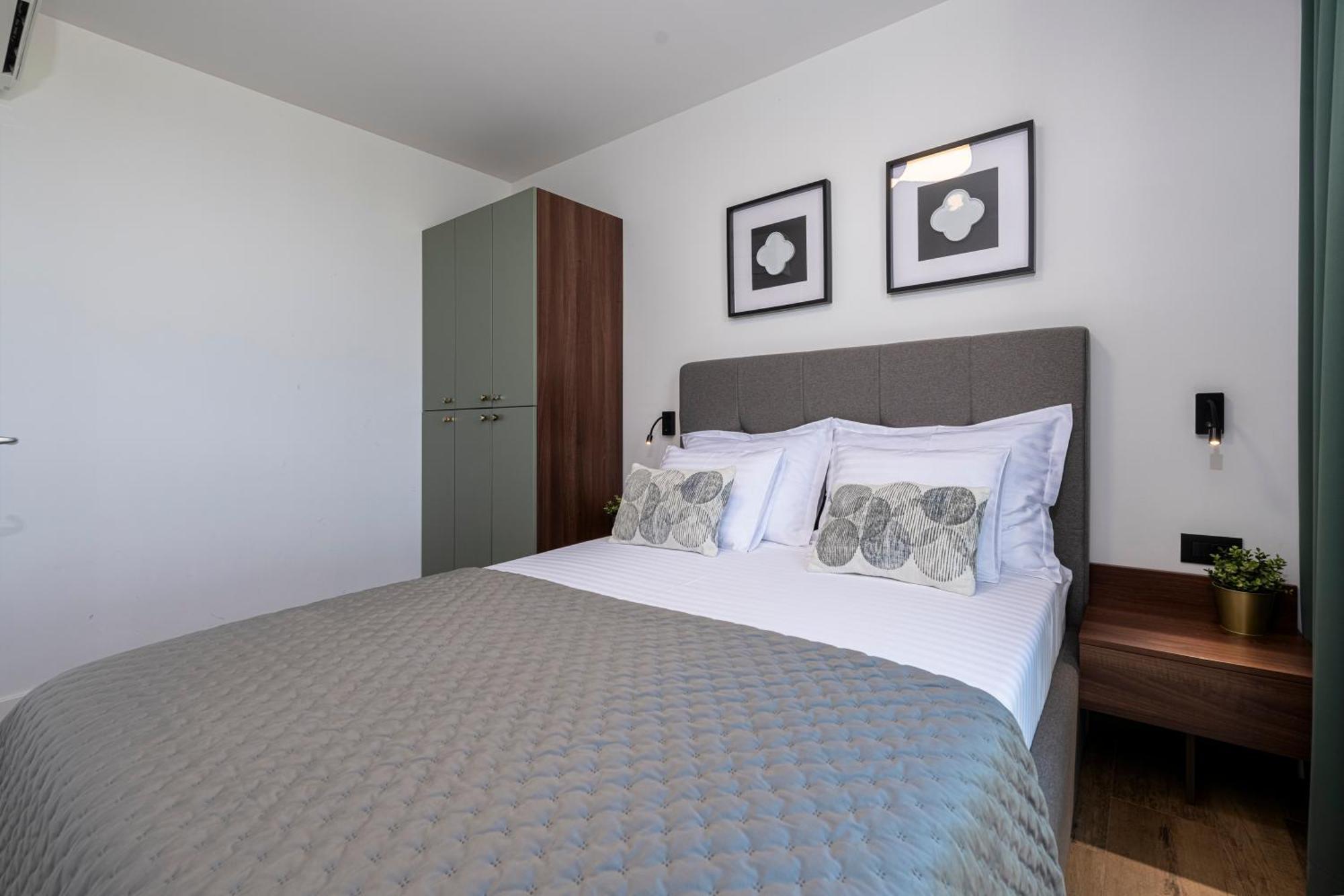 Apartment Sunny Rock Дубровник Екстер'єр фото